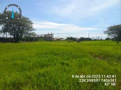 Foto 2 de 20: Terreno em leilão em Maringá - PR — Terreno Urbano 34.336m² Em Desocupação em Maringá/PR