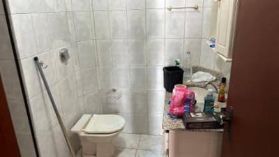 Foto 2 de 9: Apartamento em leilão em Bauru - SP, bairro Centro — Apartamento, Bauru / SP