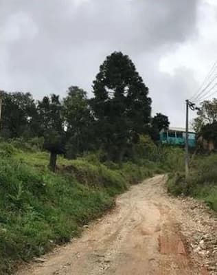 Terreno em leilão em Almirante Tamandaré - PR — Lote de terreno sob nº 12, da quadra nº 04, da Planta Jardim Casablanca
