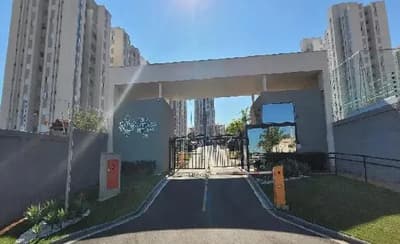 Apartamento em leilão em Hortolândia - SP — Apartamento de 50.05m2, com 2 quartos, em HORTOLANDIA/SP.