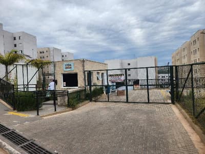 Apartamento em leilão em São Paulo - SP — Apartamento 49,58m² em SAO PAULO/SP