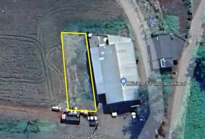 Foto 5 de 9: Terreno em leilão em Salto Do Lontra - PR — LOTE URBANO - SALTO DO LONTRA/PR