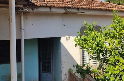 Foto 2 de 8: Casa em leilão em Ibaté - SP — Casa, A.T. 255m², Jd. Mariana