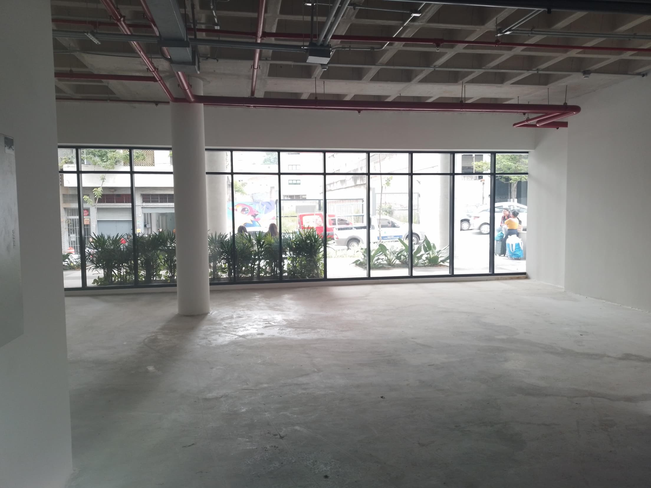 Foto 9 de 39: Comercial em leilão em São Paulo - SP, bairro Bela Vista — Conjunto comercial 4.365m² | Bela Vista SP | Área Construída 5.742m²: Escala Rara p/ Incorporação, Hospital ou Campus a Passos da Av. Paulista!