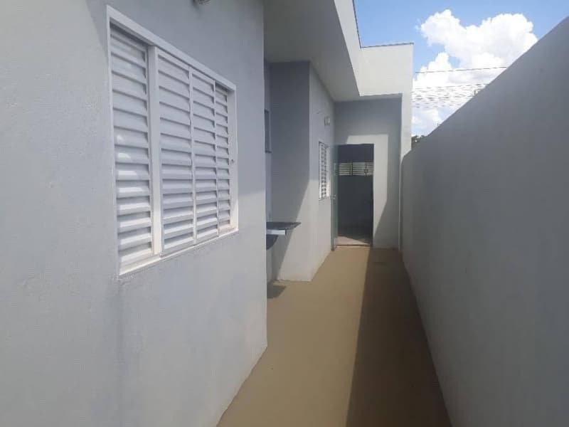 Foto 11 de 13: Casa em leilão em Osvaldo Cruz - SP, bairro Veredas I — Casa, Osvaldo Cruz / SP