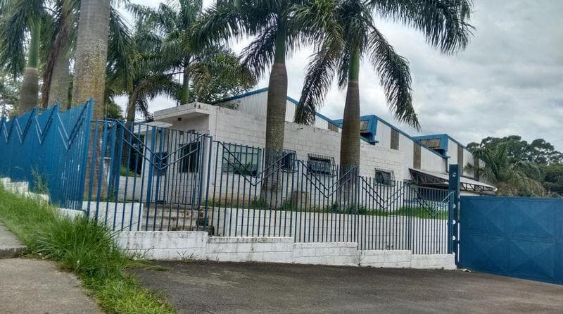 Foto 1 de 2: Terreno em leilão em São Bernardo Do Campo - SP — TERRENO DE 9.500 M² | ALIENAÇÃO TRT DA 2ª REGIÃO