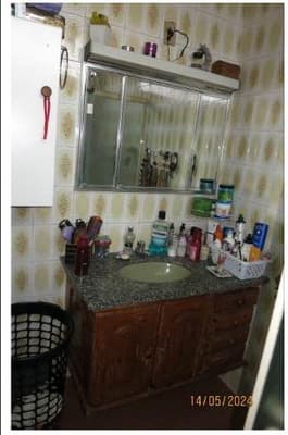 Foto 23 de 28: Casa em leilão em São Carlos - SP — Casa com área de 174,60m² e terreno com área de 300,00m² localizado na Rua Marcus Vinícius de Mello Moraes, nº 183, no loteamento Parque Santa Felícia Jardim, São Carlos/SP