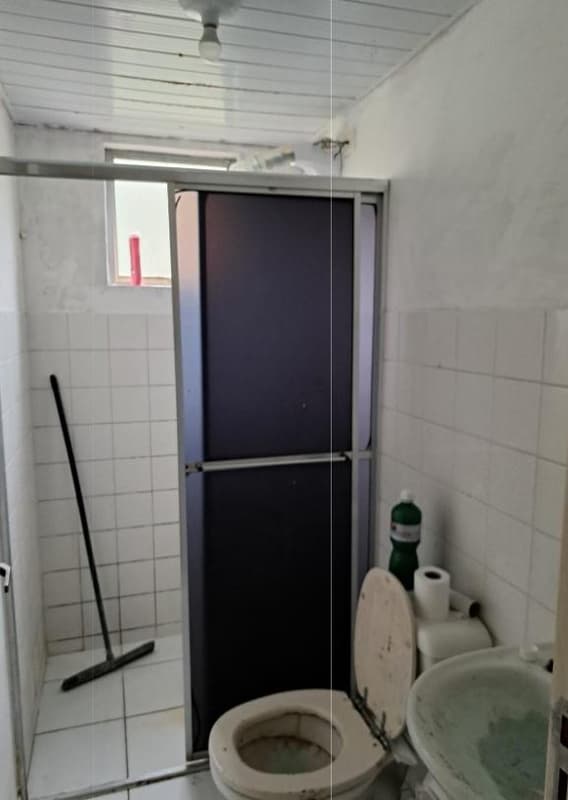 Foto 2 de 6: Apartamento em leilão em Curitiba - PR — Apartamento n° 22 com área privativa de 43,60 m² do residencial Vila Mariana, situado em Curitiba/PR