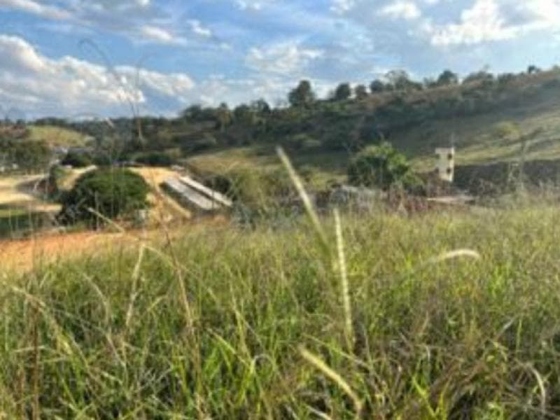 Foto 1 de 3: Terreno em leilão em Mutum - MG — Lote, 209.0 m2, Mutum / MG