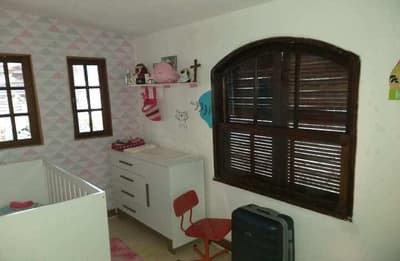 Foto 18 de 26: Casa em leilão em São Sebastião - SP — (12,50%) Casa, A.T. 433m², A.C. 157m², Pontal da Cruz