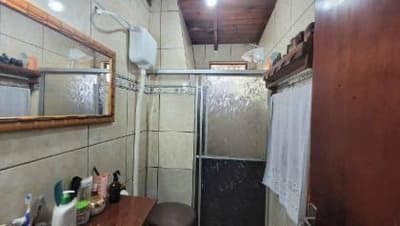 Foto 12 de 15: Casa em leilão em Panambi - RS, bairro Pavão — Casa 158m² com Terreno 400m² | Panambi-RS | Pavão | Próx. Hospital Panambi - Financiamento até 420 Meses!