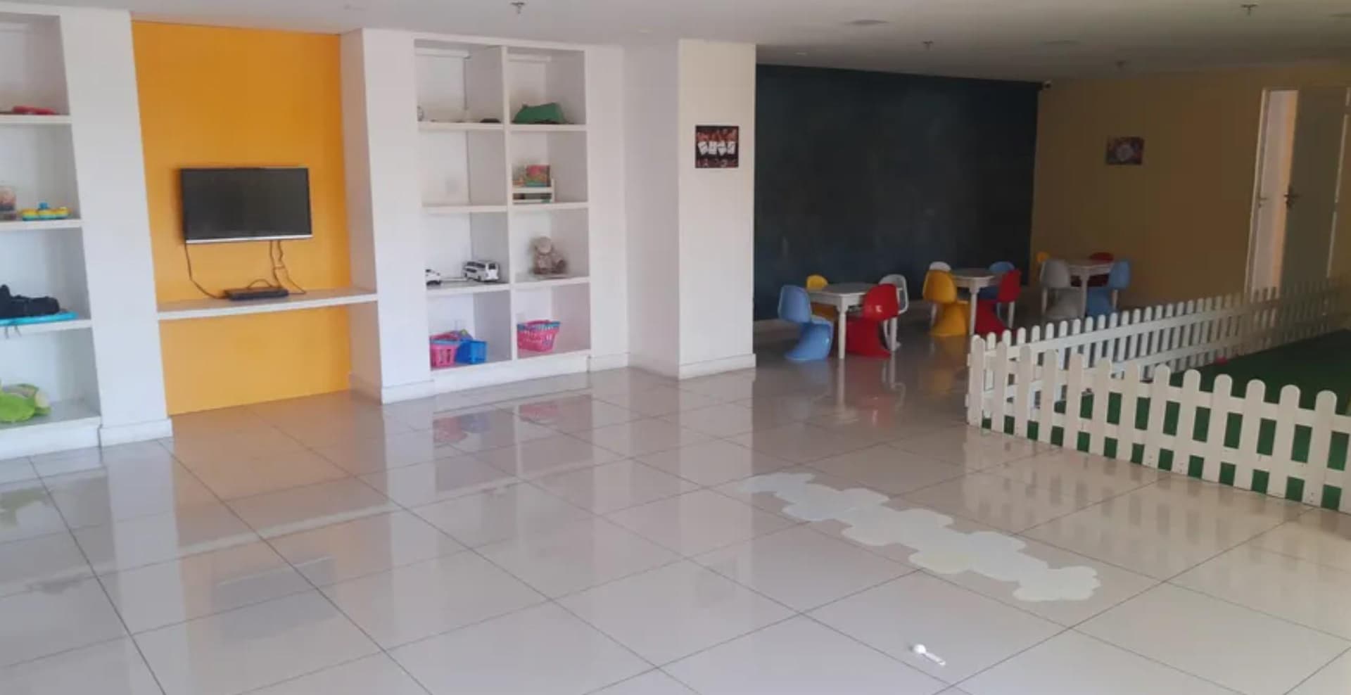 Foto 16 de 18: Apartamento em leilão em Fortaleza - CE — Apto. 111m², Cocó, Fortaleza/CE - Ocupado