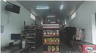 Foto 5 de 14: Comercial em leilão em Posse - GO — IMÓVEIS RESIDENCIAL, COMERCIAL E RURAL | POSSE/GO
