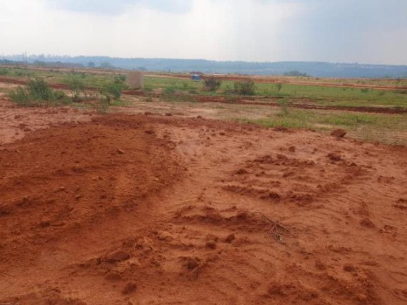 Foto 8 de 8: Terreno em leilão em Marília - SP, bairro Jardim Botânico I — Lote, 250.0 m2, Marília / SP