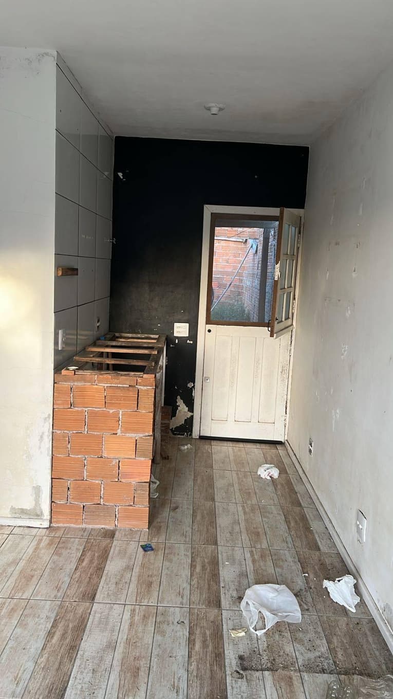 Foto 3 de 8: Casa em leilão em Pelotas - RS, bairro Laranjal — Casa, Pelotas / RS