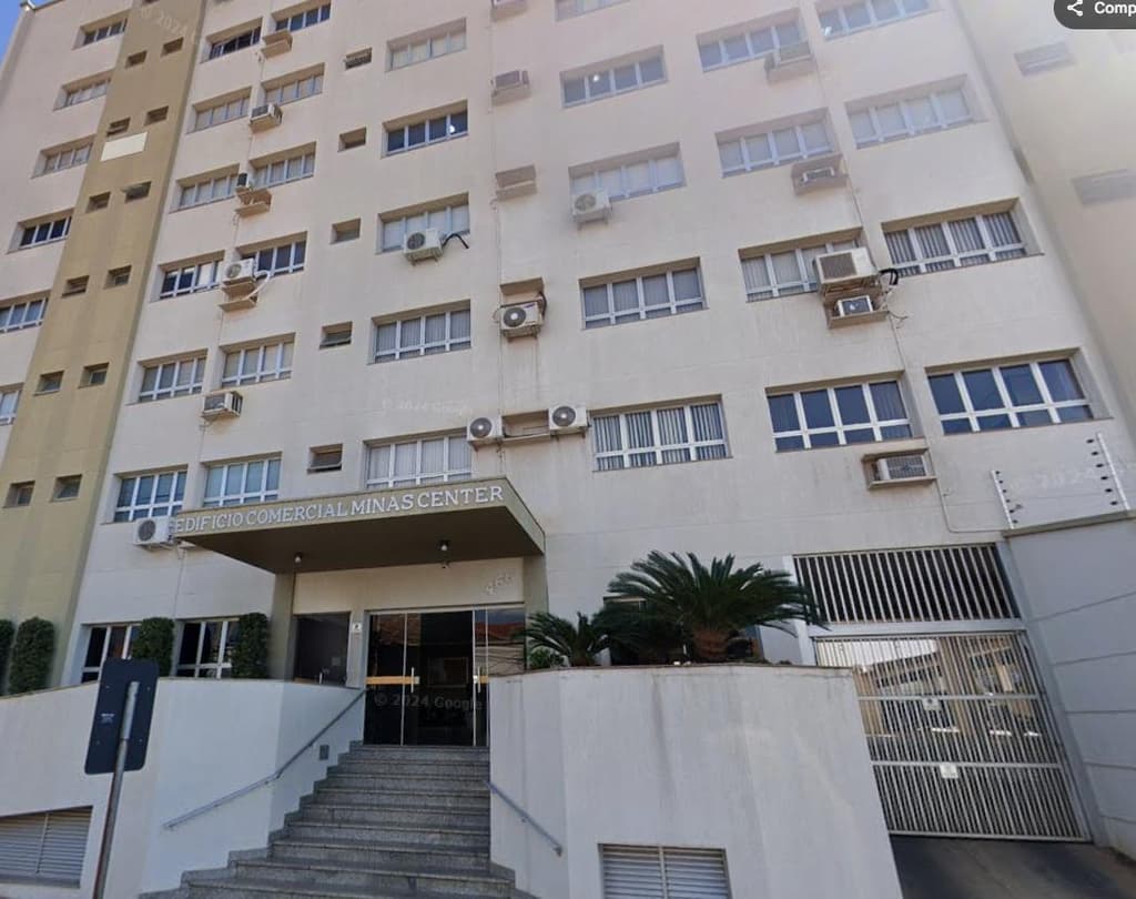 Foto 5 de 5: Comercial em leilão em Catanduva - SP — Sala Comercial, Ed. Comercial Minas Center