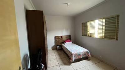 Foto 10 de 13: Casa em leilão em Matão - SP, bairro Jardim Alvorada — Casa, Matão / SP