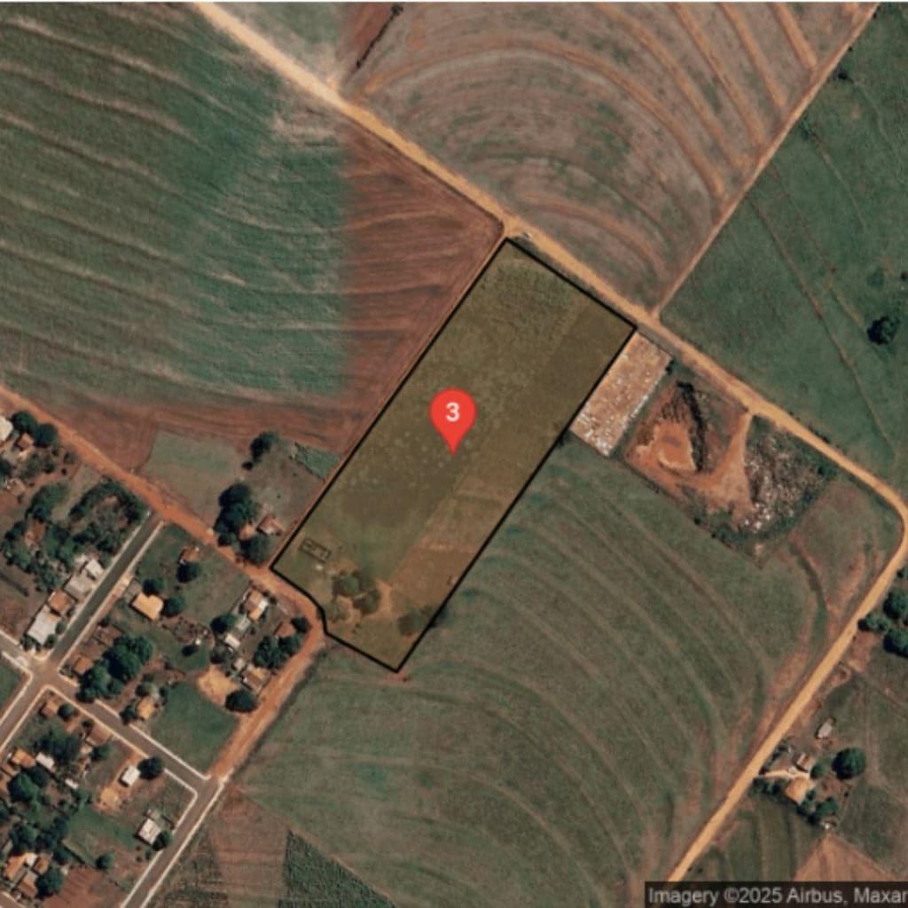 Foto 2 de 6: Area Rural em leilão em Francisco Alves - PR — IMÓVEL RURAL COM ÁREA DE 2.15ha- Em FRANCISCO ALVES/PR
