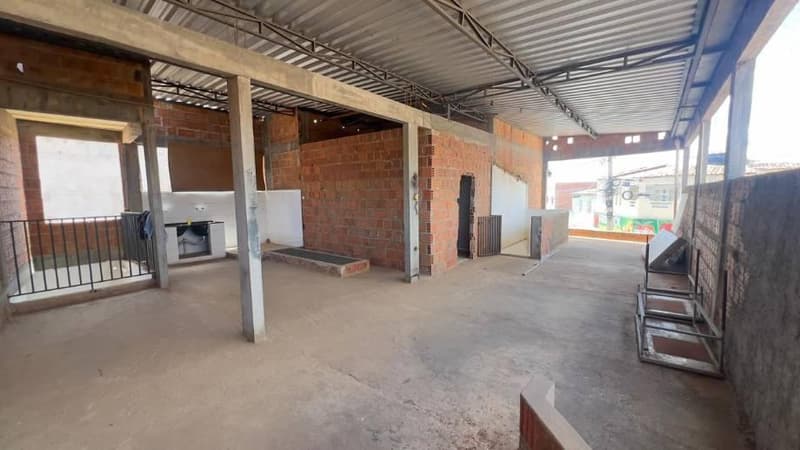 Foto 4 de 15: Casa em leilão em Irecê - BA, bairro São José — Casa, Irecê / BA