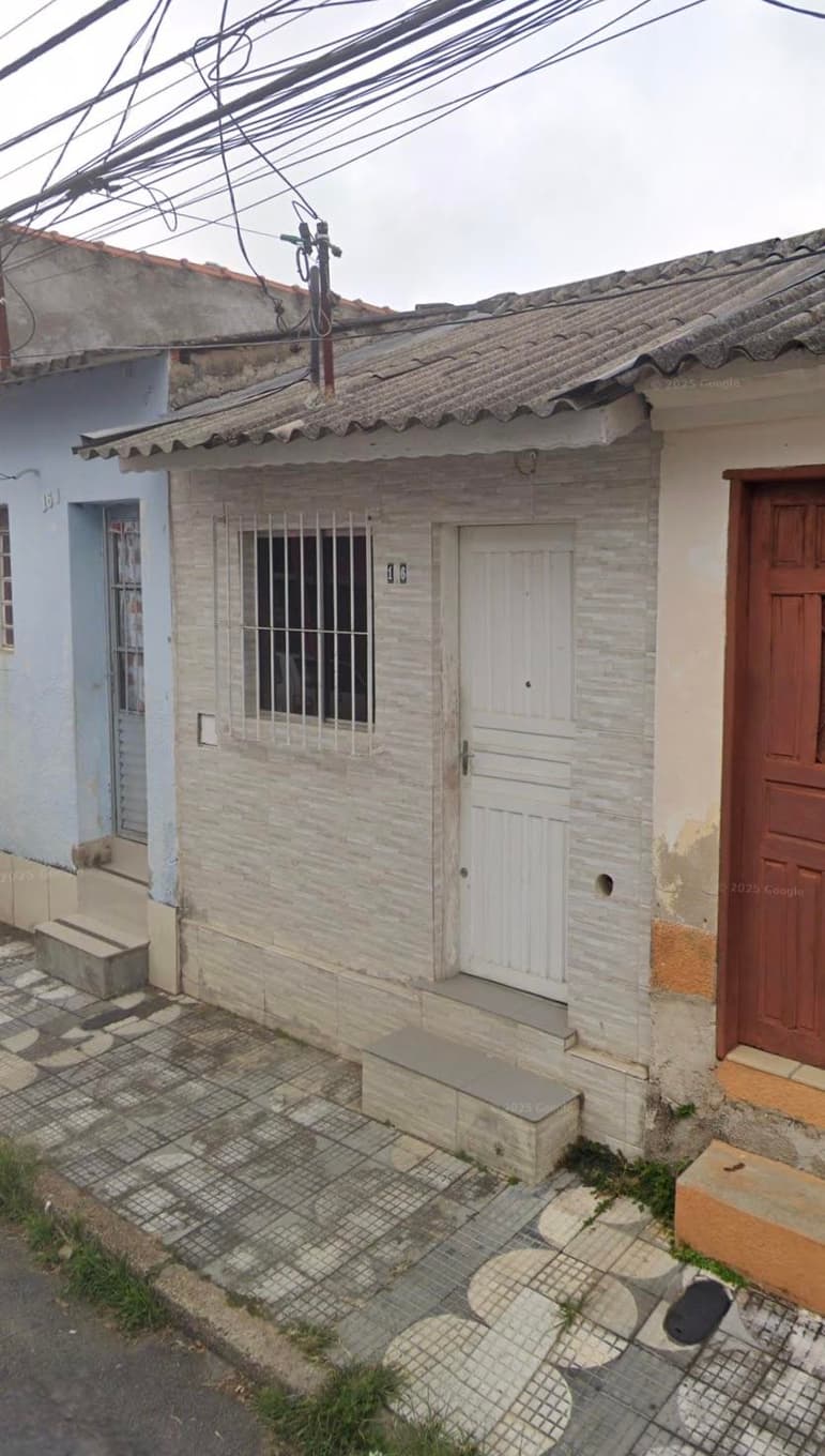 Foto 1 de 3: Casa em leilão em Mogi Das Cruzes - SP, bairro Alto da Boa Vista — CASA COM AREA DE 69,60M2 - MOGI DAS CRUZES