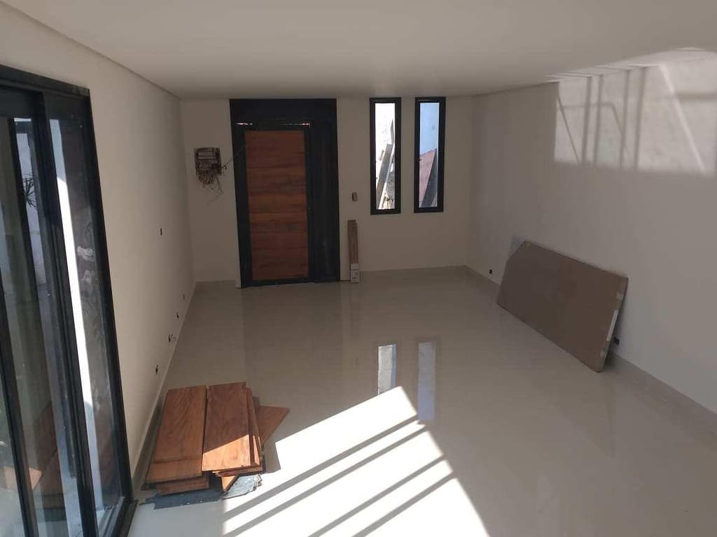 Foto 7 de 28: Casa em leilão em São Sebastião - SP — (12,50%) Sobrado, A.T. 234m², A.C. 199m², Pontal da Cruz