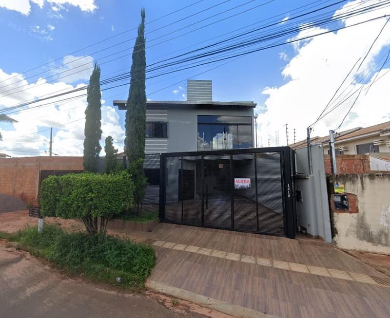 Foto 1 de 18: Casa em leilão em Campo Grande - MS — Casa 249m², Ocupada no Parque dos Novos Estados, Campo Grande/MS