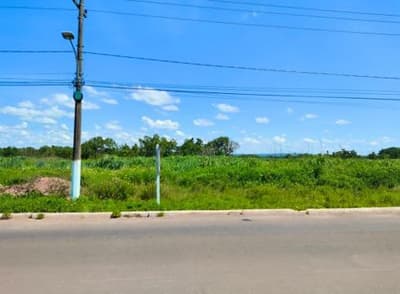 Foto 3 de 11: Imóvel em leilão em Alto Paraguai - MT, bairro Bela Vista — IMÓVEL URBANO COM ÁREA TOTAL DE 450,00 M2 EM ALTO PARAGUAI-MT