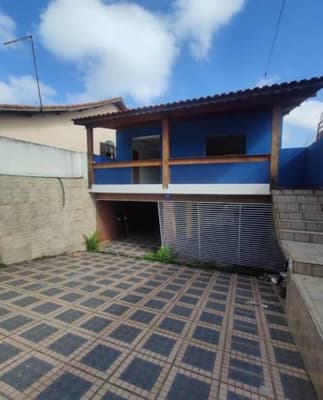 Foto 11 de 14: Casa em leilão em São Paulo - SP, bairro Guaianases — Casa, Ocupado, São Paulo / SP (44% abaixo da avaliação)