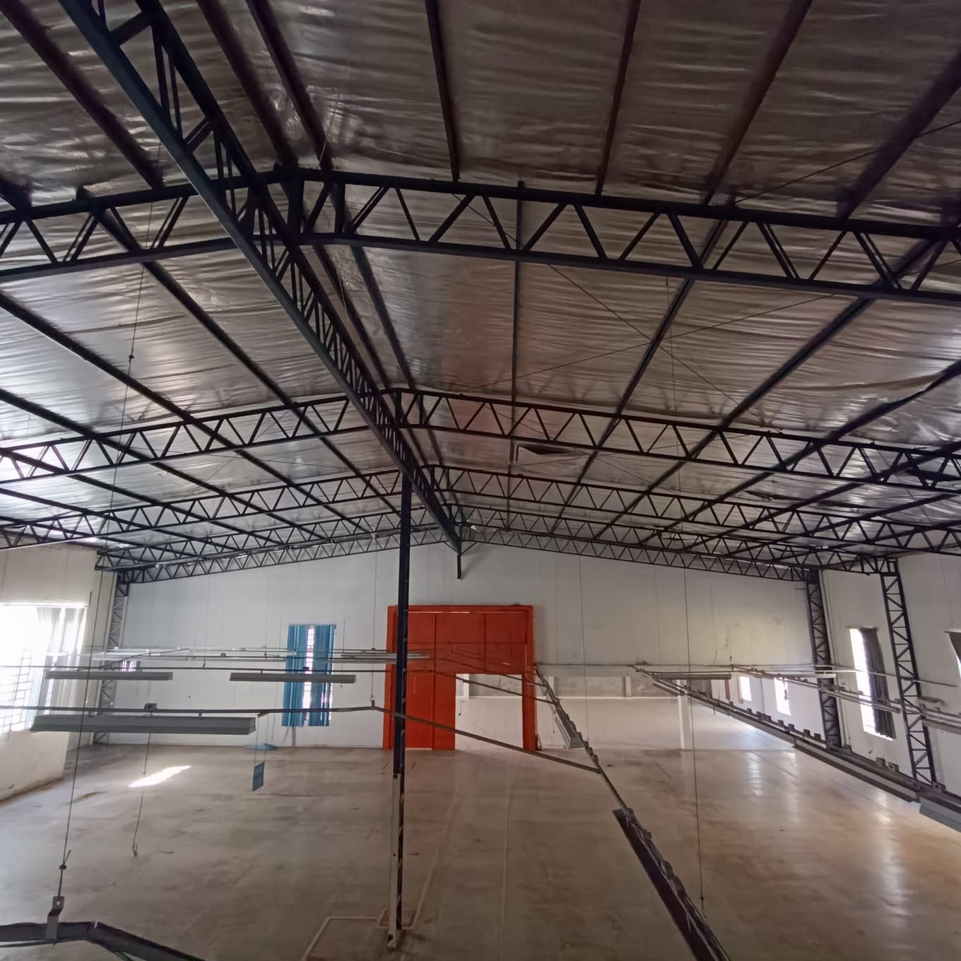 Foto 7 de 17: Comercial em leilão em Santo Antônio Do Sudoeste - PR — IMÓVEL COMERCIAL ¿ TERRENO 1.245 M² COM SALA COMERCIAL, BARRACÃO E GARAGEM ¿ SANTO ANTÔNIO DO SUDOESTE/PR