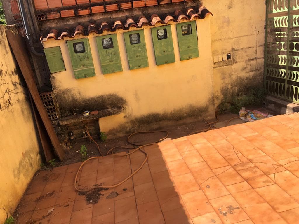 Foto 4 de 20: Casa em leilão em Barretos - SP — Casa, A.T. 484m², Los Angeles