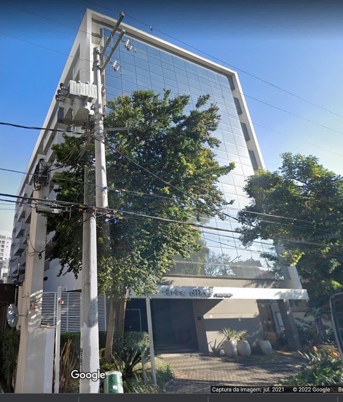 Foto 1 de 8: Comercial em leilão em São Paulo - SP, bairro Vila Pompéia — 35.14 m2, SÃO PAULO / SP