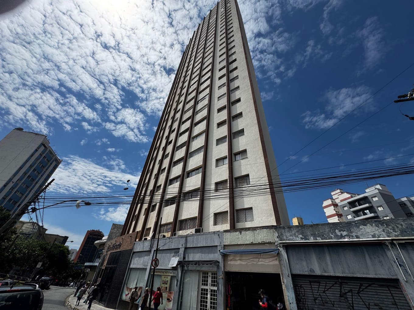 Foto 7 de 28: Apartamento em leilão em Campinas - SP — Apto 95m², Ocupado, no Centro em Campinas/SP