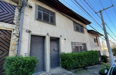 Foto 1 de 16: Casa em leilão em São Paulo - SP, bairro Santana — Imóvel Comercial/Residencial, A.T. 128m², A.C. 200m², Santana - Casa Verde (50%)
