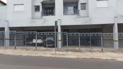 Foto 3 de 9: Apartamento em leilão em Indaiatuba - SP, bairro Núcleo Residencial Professor Carlos Aldrovandi — Apartamento, Ocupado, Indaiatuba / SP (43% abaixo da avaliação)