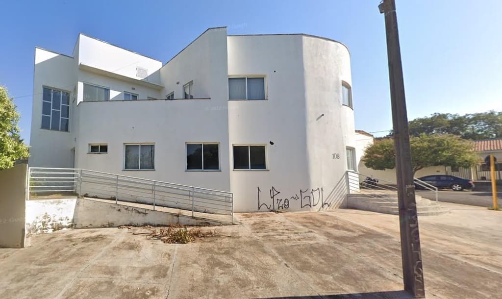 Foto 5 de 5: Comercial em leilão em Presidente Prudente - SP — Imóvel comercial 1.000 m²