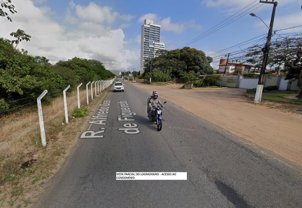 Foto 4 de 4: Casa em leilão em Natal - RN — Casa 262m², Ponta Negra, Natal/RN - Ocupada