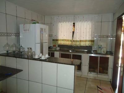 Foto 4 de 7: Casa em leilão em Cassilândia - MS, bairro Jardim Duarte — Casa 152m² com Terreno 336m² | Cassilândia-MS | Jardim Duarte - Financiamento até 420 Meses!