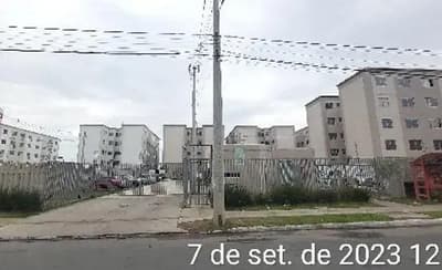 Apartamento em leilão em Canoas - RS — Apartamento de 41.19m2, com 2 quartos, em CANOAS/RS.