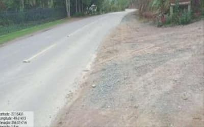 Foto 10 de 17: Terreno em leilão em Rio Do Sul - SC — TERRENO URBANO COM ÁREA TOTAL DE 11.195,980 m² EM RIO DO SUL-SC