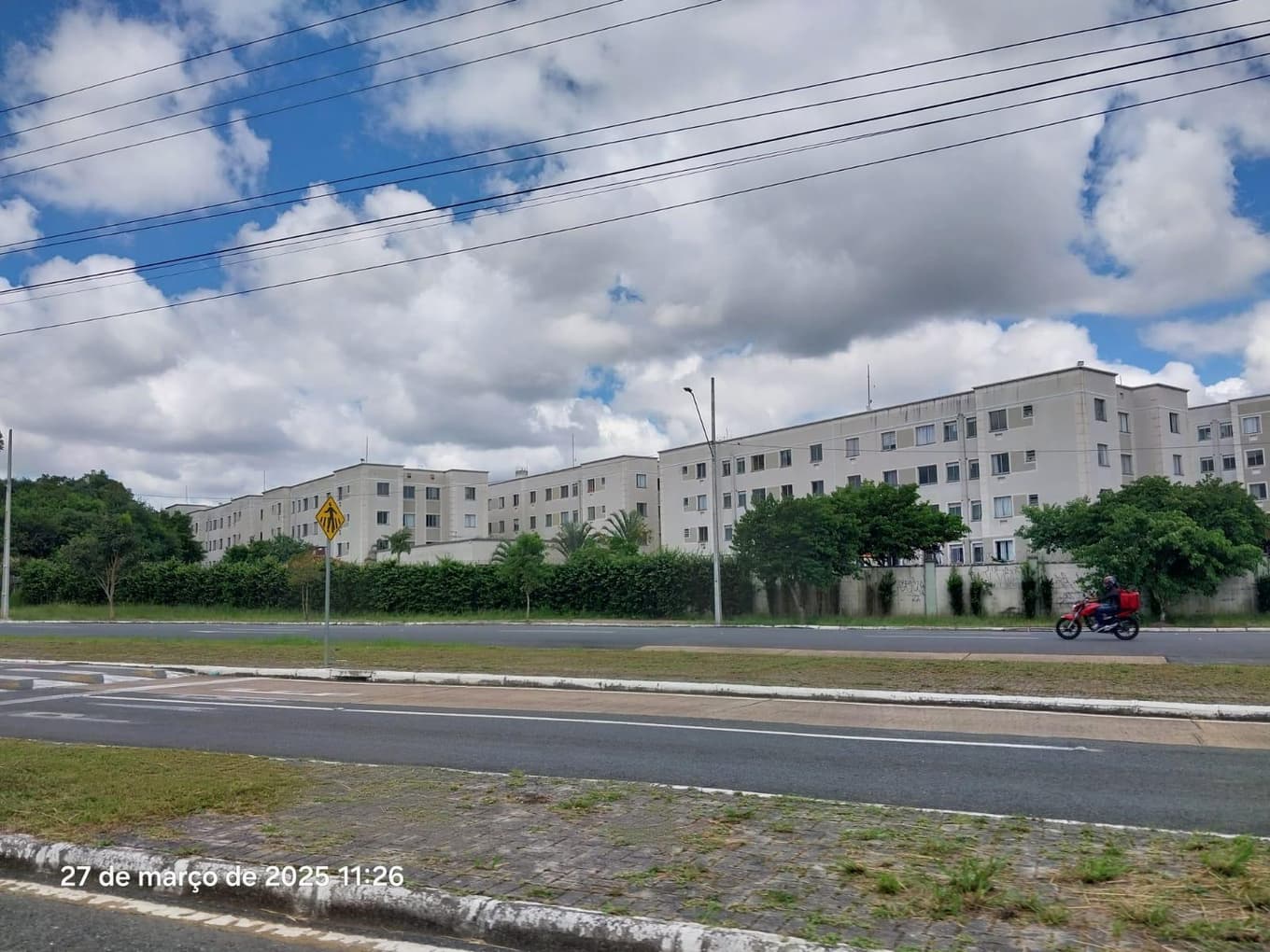 Foto 8 de 22: Apartamento em leilão em Araucária - PR — Apartamento, com a área de utilização exclusiva de 50,417m², Araucária/PR.
