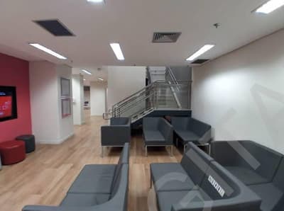 Foto 14 de 15: Comercial em leilão em Rio De Janeiro - RJ, bairro Centro — Sala comercial, Rio De Janeiro / RJ