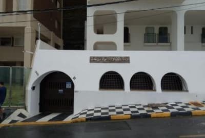 Foto 22 de 24: Apartamento em leilão em Guarujá - SP, bairro Morro do Maluf — IMÓVEL URBANO COM ÁREA PRIVATIVA DE 144,92 m2 - Em GUARUJÁ/SP