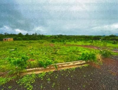 Terreno em leilão em São Luiz Gonzaga - RS — IMÓVEL URBANO COM ÁREA TOTAL DE 260.00m² - SÃO LUIZ GONZAGA/RS