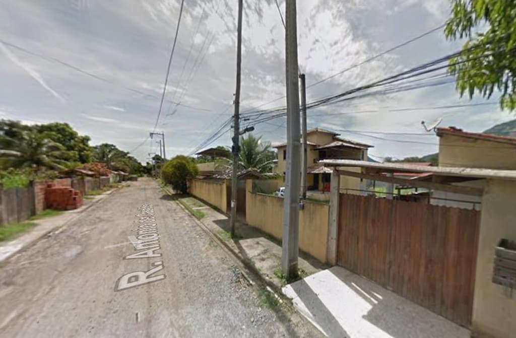 Foto 2 de 2: Casa em leilão em Maricá - RJ, bairro Inoã — Casa 161m² em terreno de 780m² | Maricá/RJ | Inoã