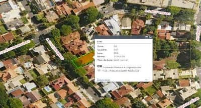 Foto 4 de 5: Casa em leilão em Maringá - PR — IMÓVEL URBANO COM ÁREA TOTAL DE 663,00 m2- Em MARINGÁ/PR