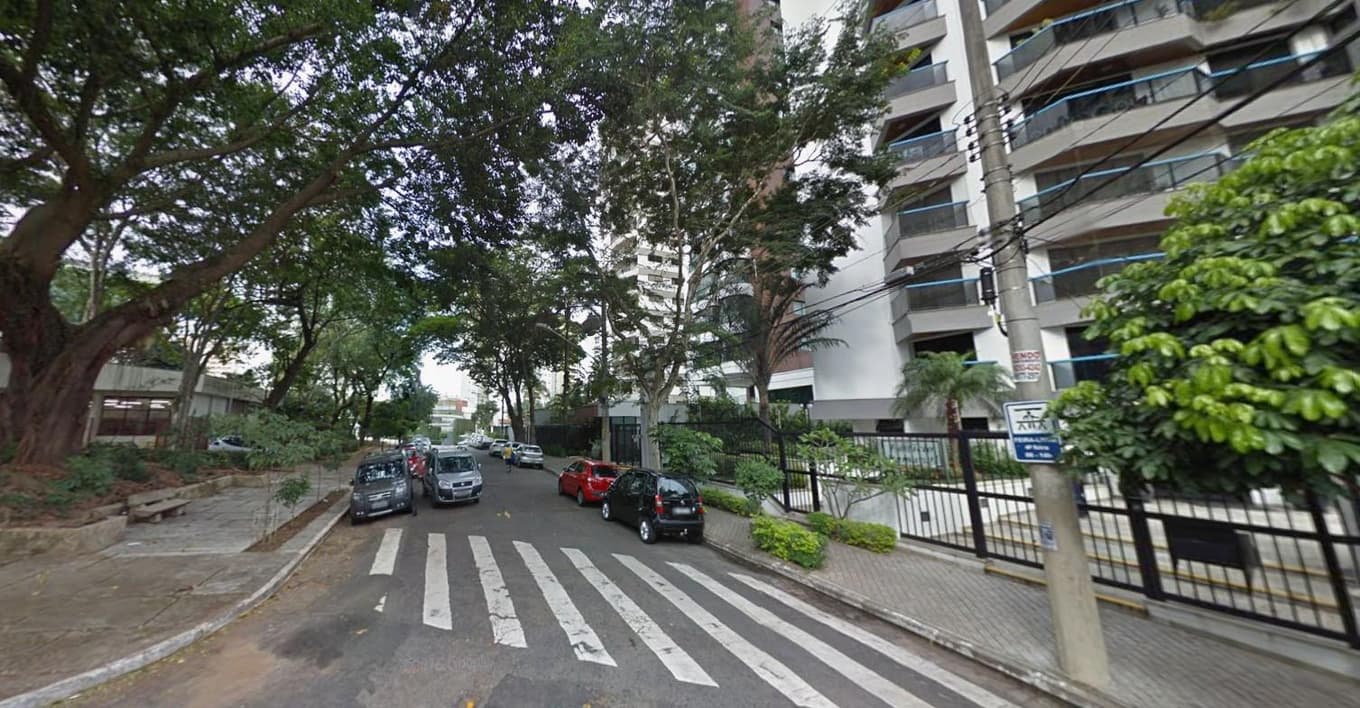 Foto 4 de 5: Apartamento em leilão em São Paulo - SP, bairro Tatuapé — Apto 441m², 3 Vagas no Condomínio Edifício Itamarati no Tatuapé em São Paulo/SP