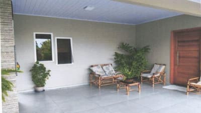 Foto 5 de 9: Casa em leilão em São João - PR — IMÓVEL URABANO COM ÁREA TOTAL DE 205.48 m2- Em SÃO JOÃO/PR