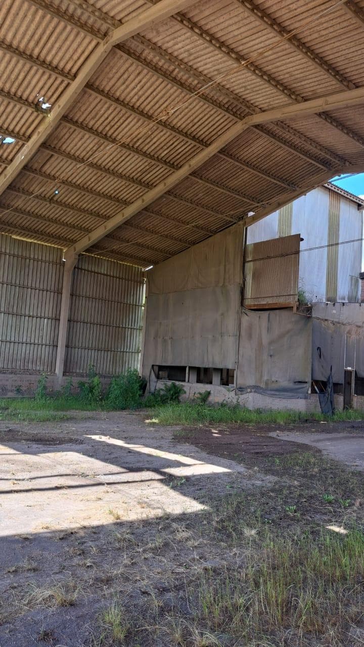 Foto 9 de 28: Comercial em leilão em Mafra - SC — Unidade desativada de Mafra/SC