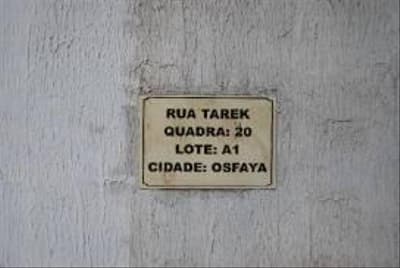 Foto 1 de 3: Apartamento em leilão em Luziânia - GO, bairro Cidade Osfaya — Apto 53m² c/ 1 Vaga | Luziânia-GO | Cond. Villa Das Flores | Cidade Osfaya - Financiamento até 420 Meses!