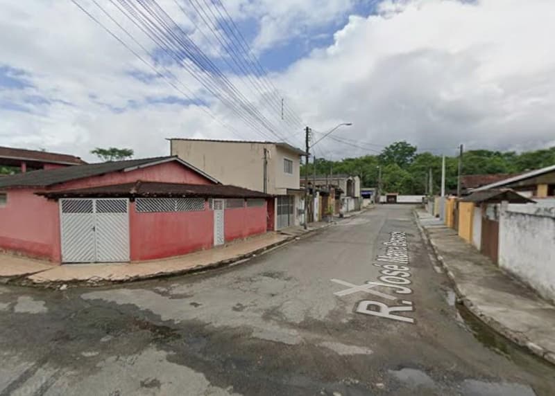 Foto 4 de 4: Casa em leilão em Itariri - SP, bairro Jardim Comendador — Casa 204m², Jardim Comendador, em Itariri/SP - Ocupada